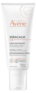 Avène Xeracalm a.d crème relipidante